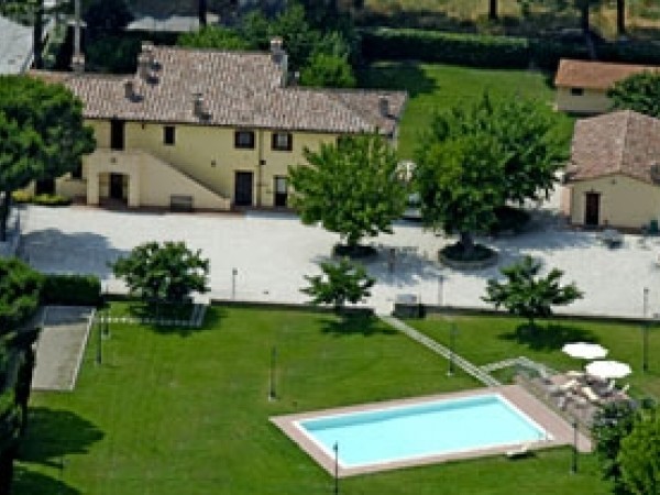 Appartamento in affitto a Perugia, San Martino In Campo, 60 mq.