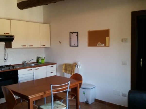 Appartamento in affitto a Perugia, Centro Storico, 45 mq. img