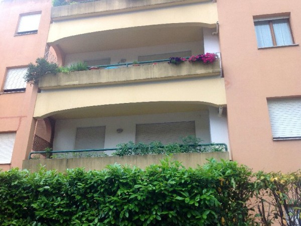 Appartamento in affitto a Perugia, Montelaguardia, 60 mq.