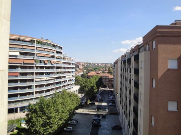 Appartamento in affitto a Perugia, Prepo, 45 mq. img