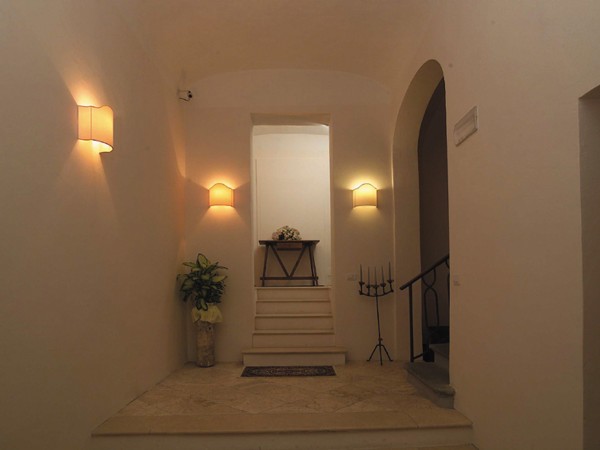 Appartamento in affitto a Perugia, Centro Storico, 30 mq. img