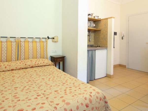 Appartamento in affitto a Perugia, Centro Storico, 26 mq. img