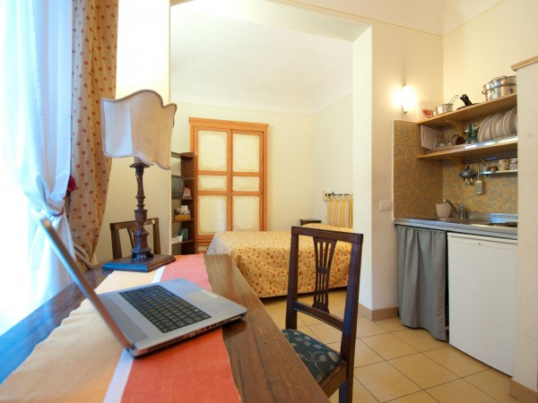 Appartamento in affitto a Perugia, Centro Storico, 26 mq. img