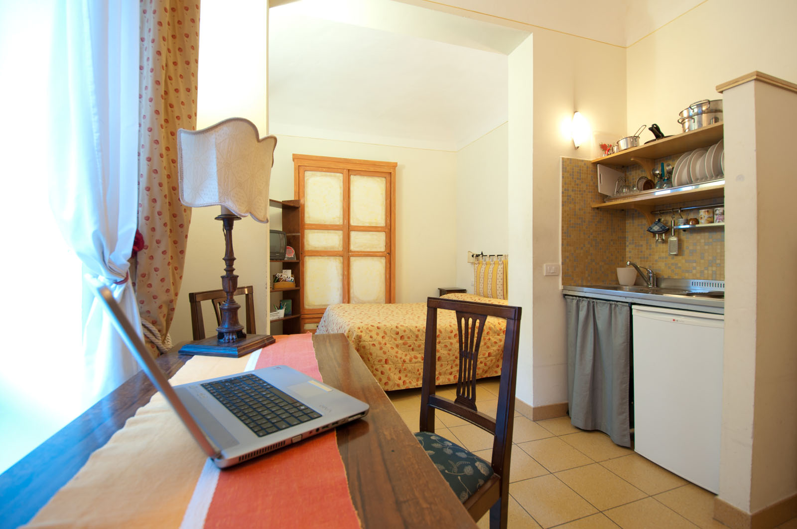 Affitto Appartamento in Perugia