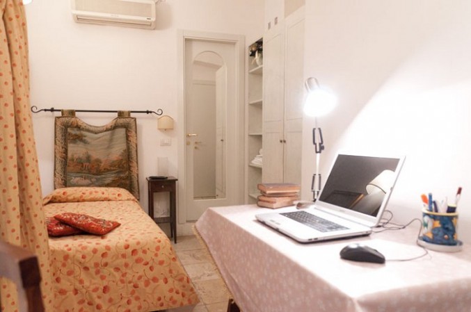 Appartamento in affitto a Perugia, Centro Storico, 21 mq. img