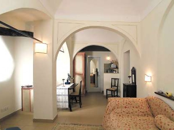 Appartamento in affitto a Perugia, Centro Storico, 21 mq.