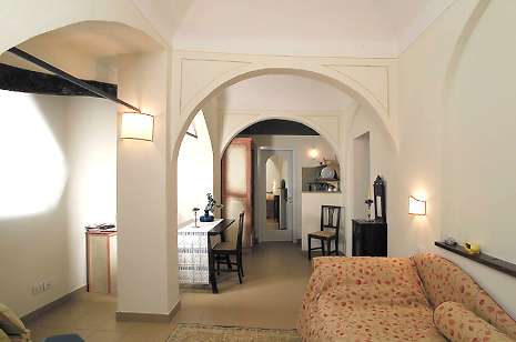 Affitto Appartamento in Perugia