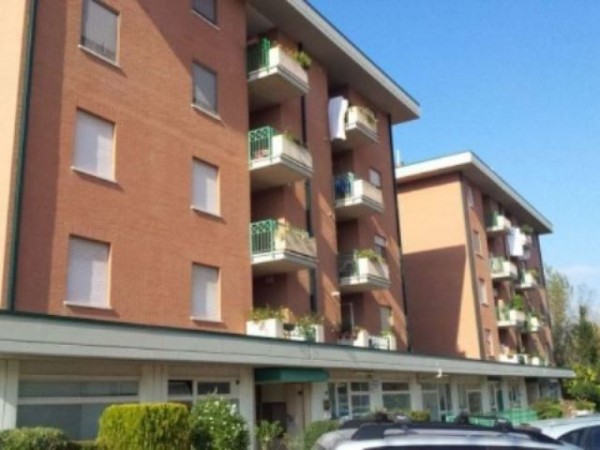 Appartamento in affitto a Perugia, Ponte Felcino - Ponte Felcino, Villa Pitignano, 40 mq. img