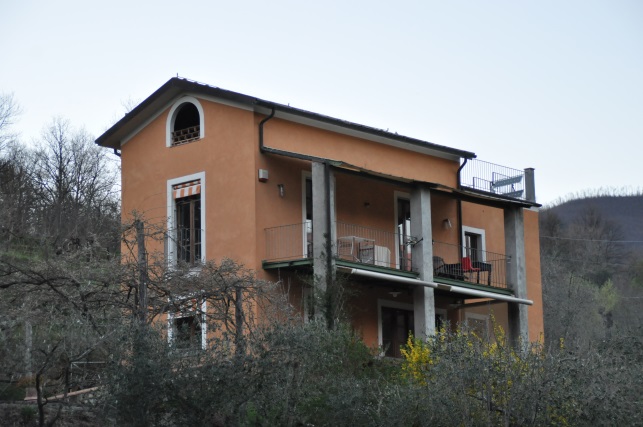 Vendita Casa Indipendente in Bagnone