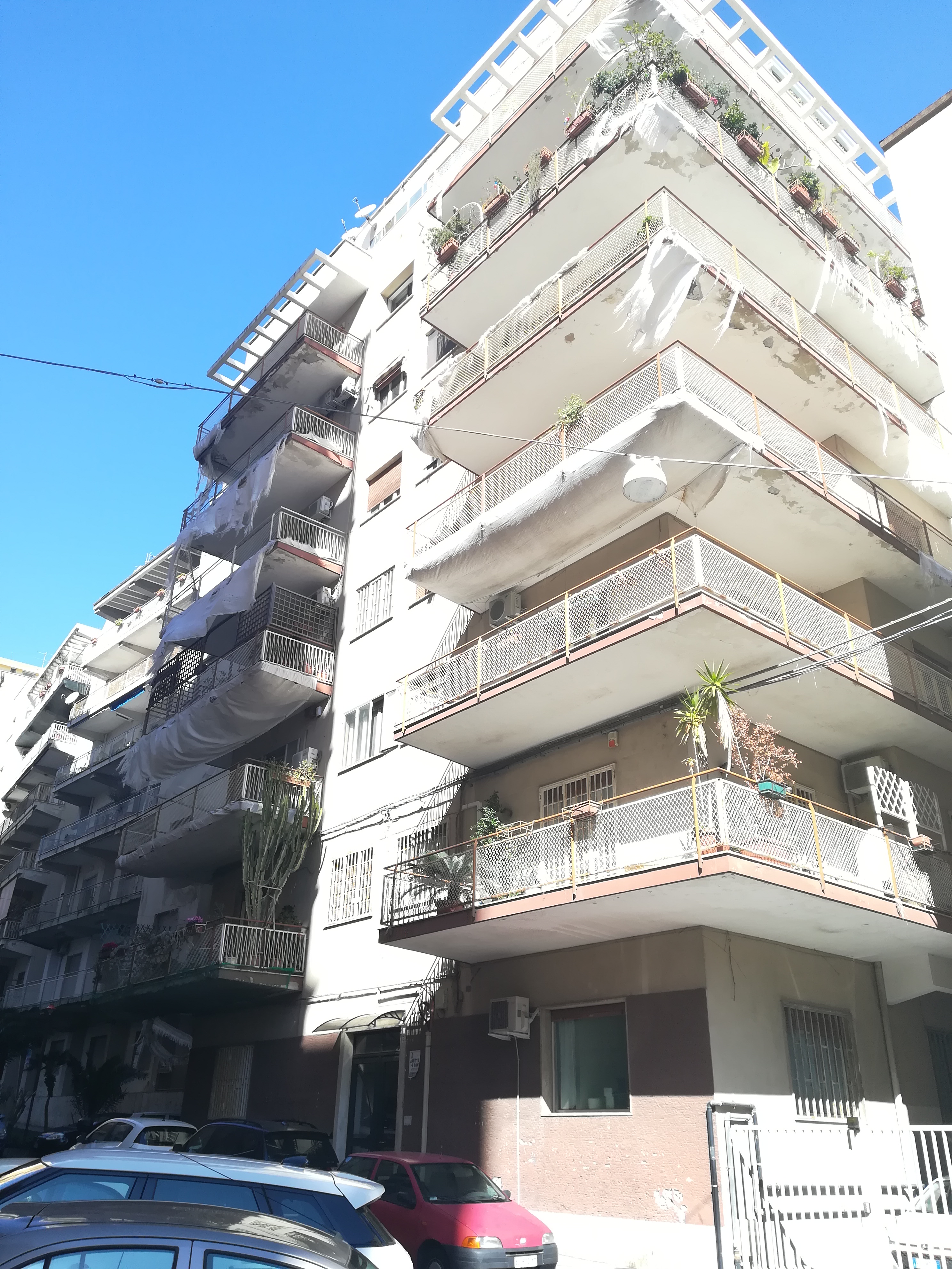 Vendita Appartamento in Catania