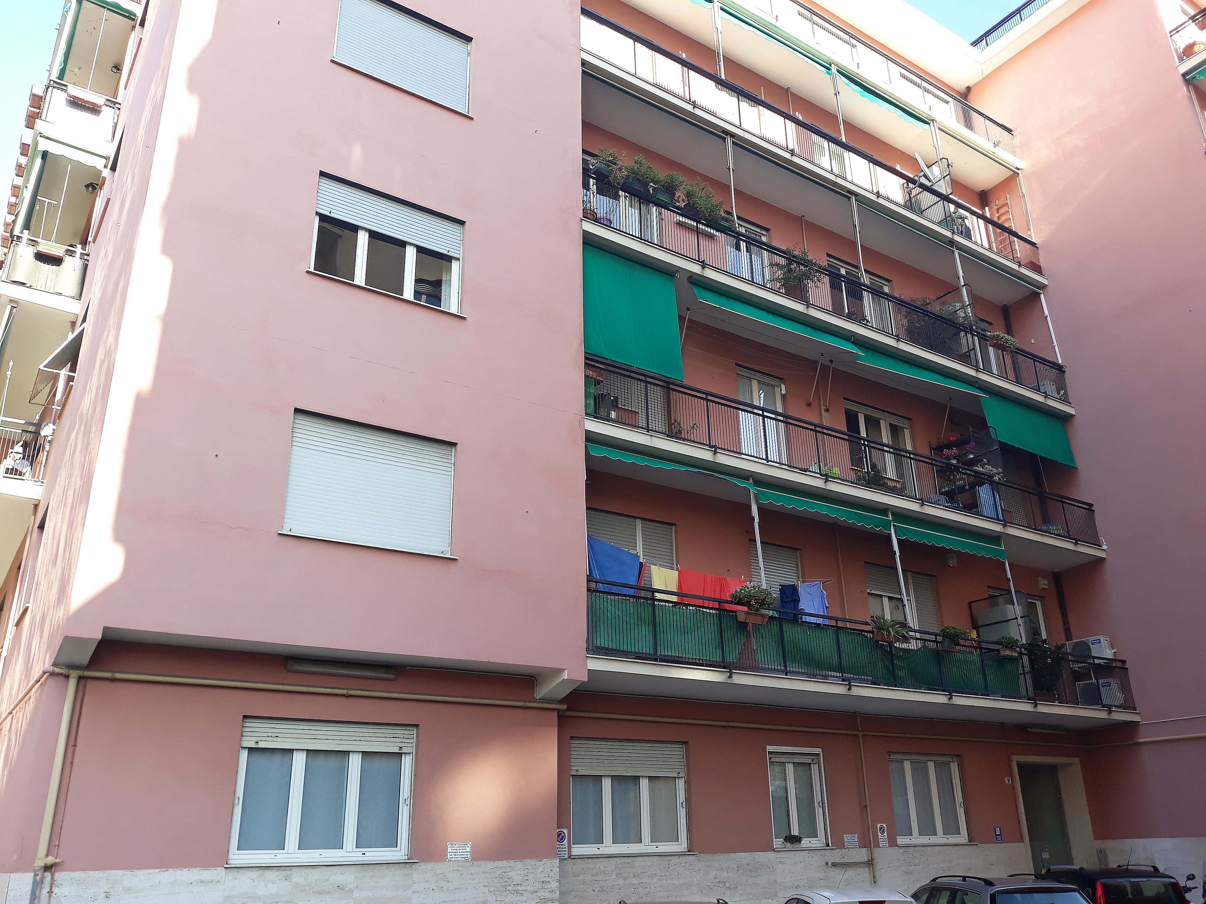 Affitto Appartamento in Genova