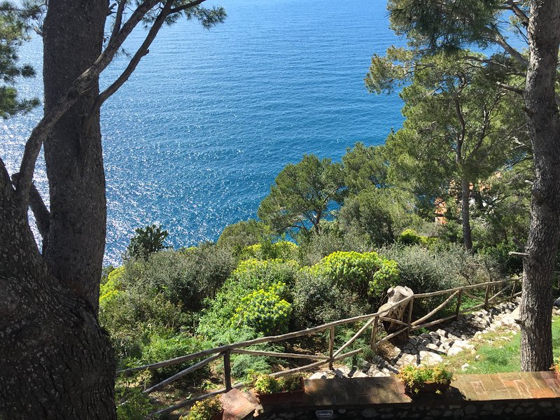 Vendita Villa o villino in Capri