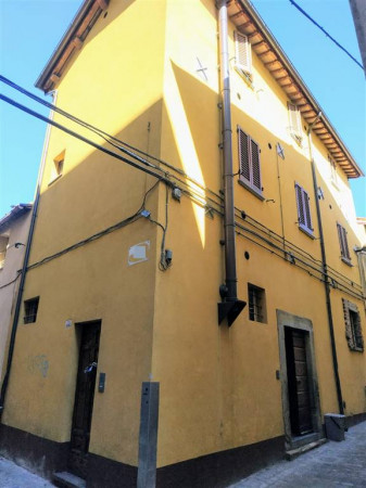 Casa singola a Città Di Castello - Centro Storico