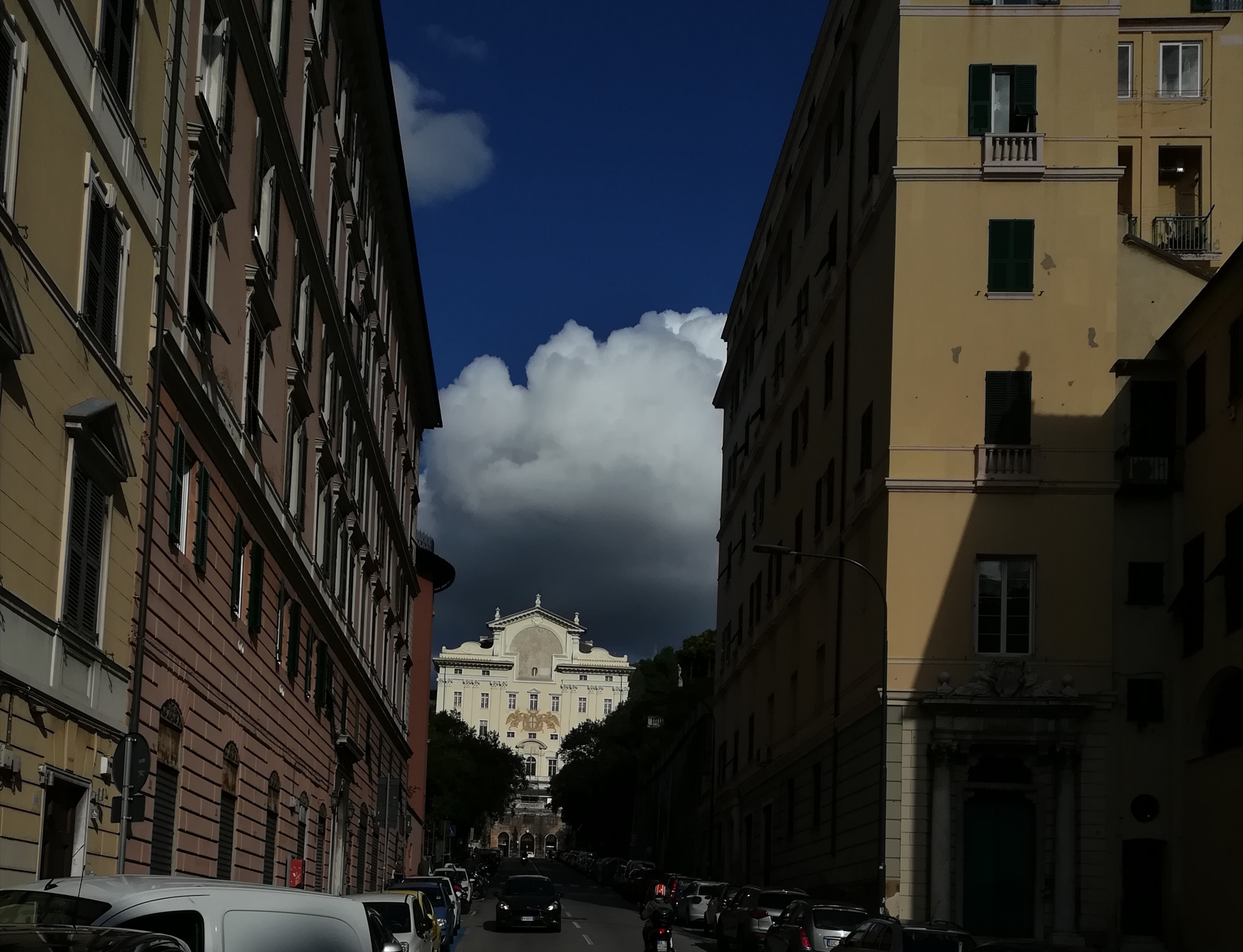 Vendita Appartamento in Genova