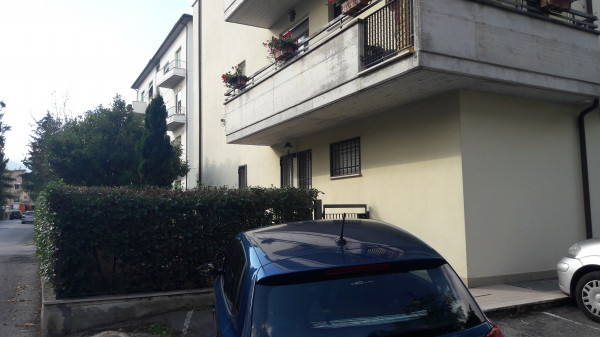 Appartamento in affitto a Spoleto, Prima Periferia, 60 mq. img