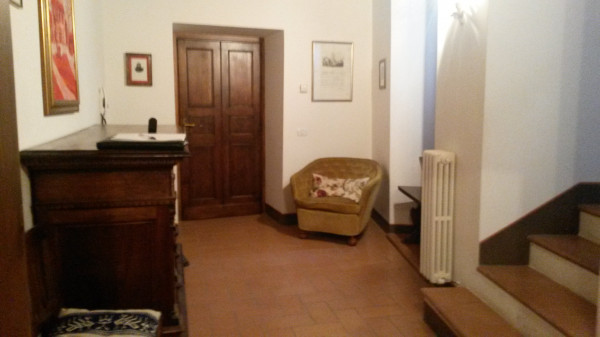 Appartamento in affitto a Spoleto, Centro Storico, 60 mq. img