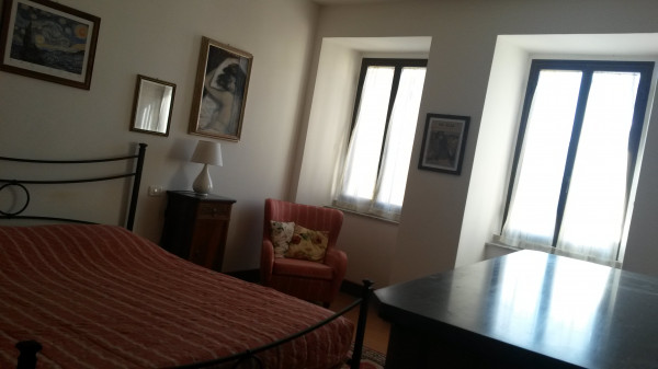 Appartamento in affitto a Spoleto, Centro Storico, 60 mq. img
