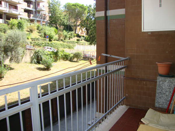 Appartamento in affitto a Perugia, Elce, 100 mq.