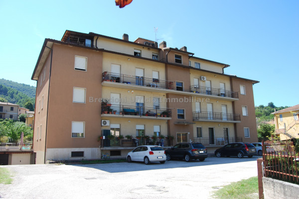 Appartamento a Spoleto - Via Eugenio Curiel