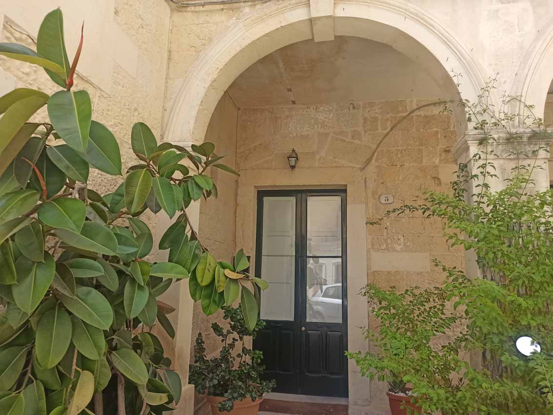 Affitto Appartamento in Lecce
