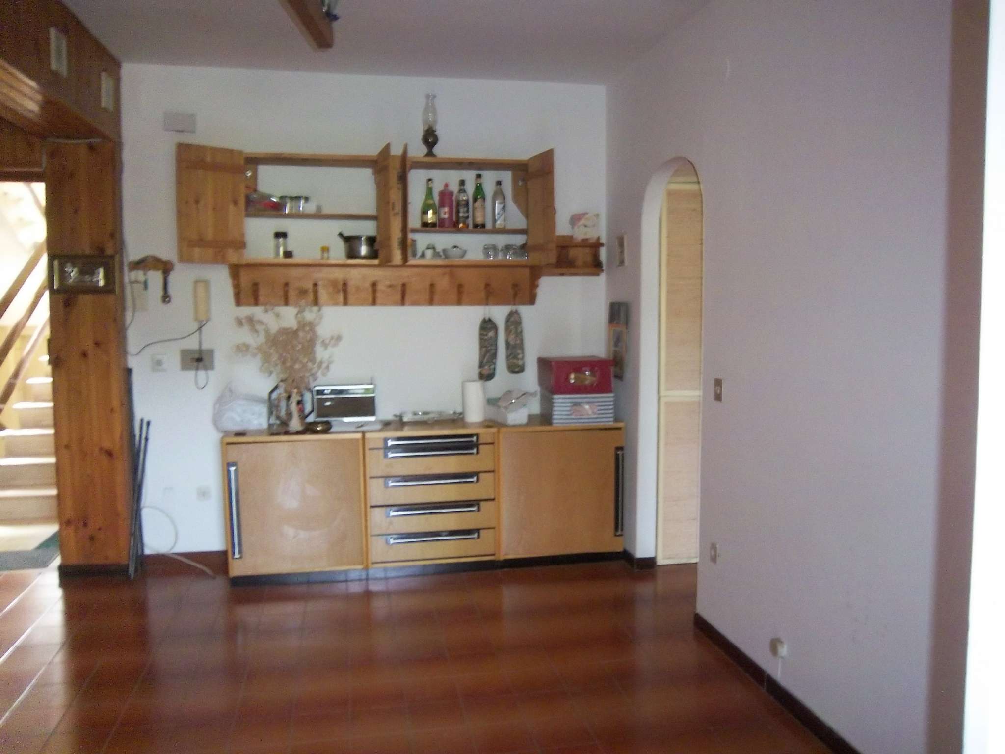 appartamento in vendita a Filettino