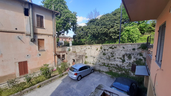 Appartamento a Spoleto - Viale Martiri Della Resistenza (rif. 2158), 43 img
