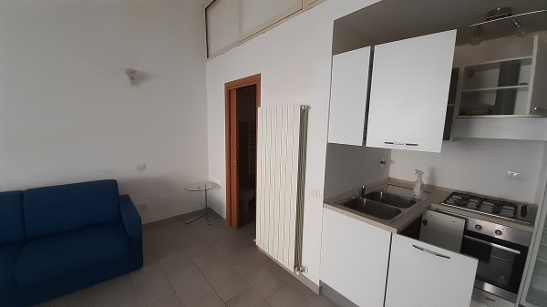 Appartamento a Spoleto - Via Cerquiglia, 136  (rif. 2154) img
