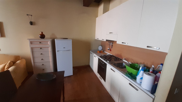 Appartamento a Spoleto - Via Monterone (rif. 2160) img
