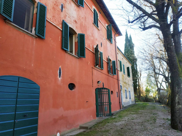Casa singola a Città Di Castello - Meltina