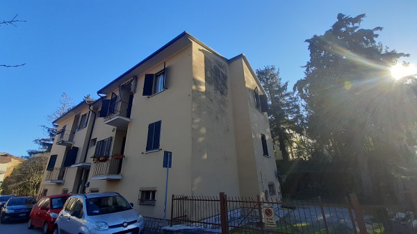Appartamento a Spoleto - Via Guido Da Spoleto (rif. 2162)