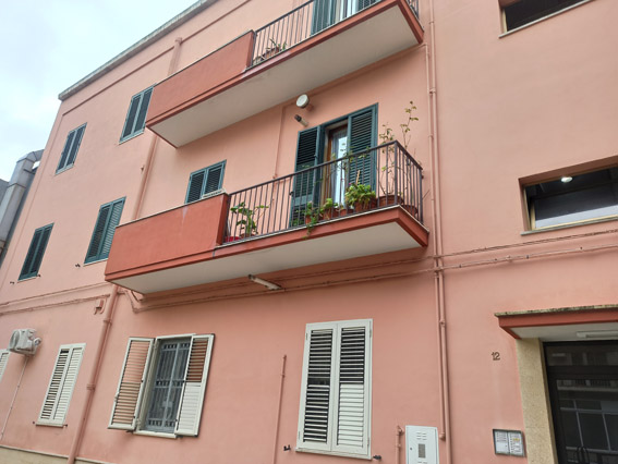 Vendita Appartamento in Lecce