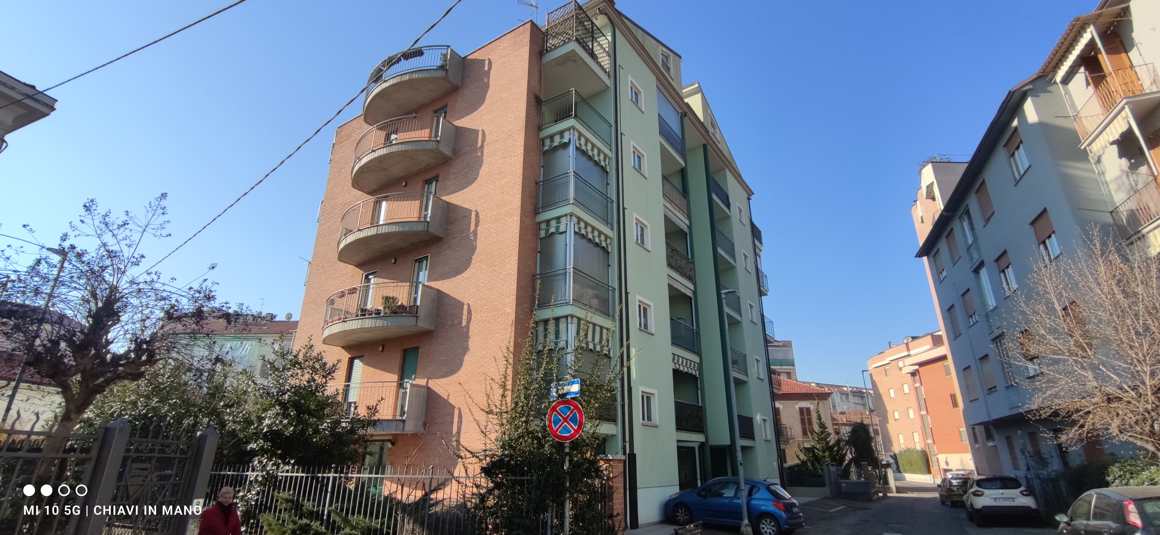 Vendita Appartamento in Asti