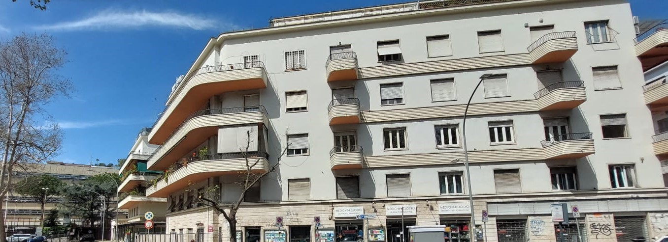 Affitto Appartamento in Roma