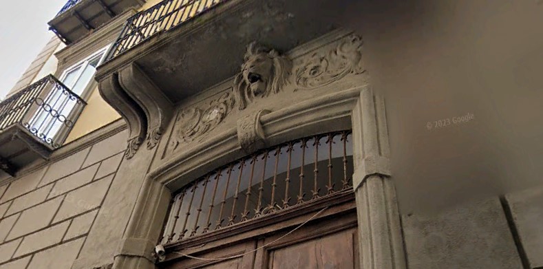Vendita Stabile/Palazzo in Napoli
