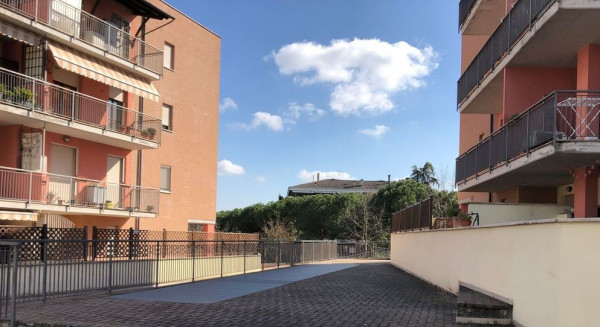 Appartamento in vendita a Corciano, San Mariano Di Corciano, 85 mq.