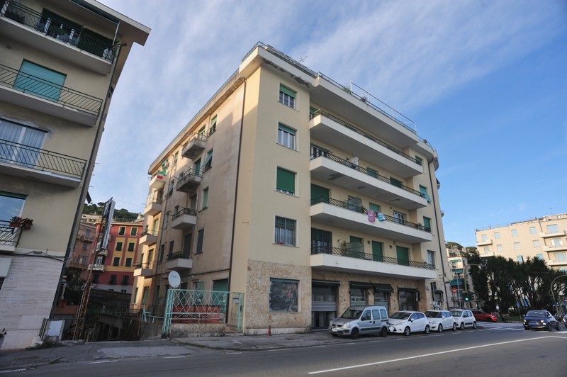 Vendita Appartamento in Genova