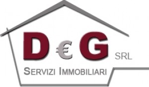 Logo D€G SRL di Daniele Casini